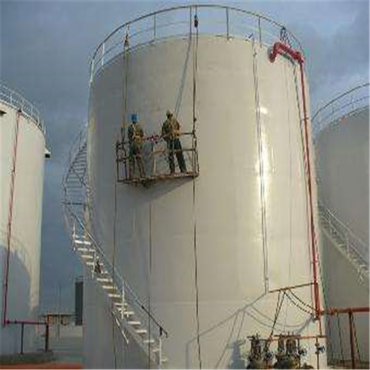 邯山喷漆翻新・工业喷漆・设备喷漆服务简介